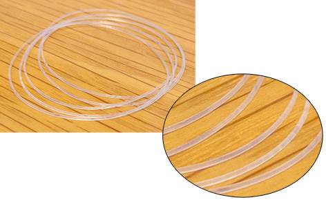 Silicone Gaskets