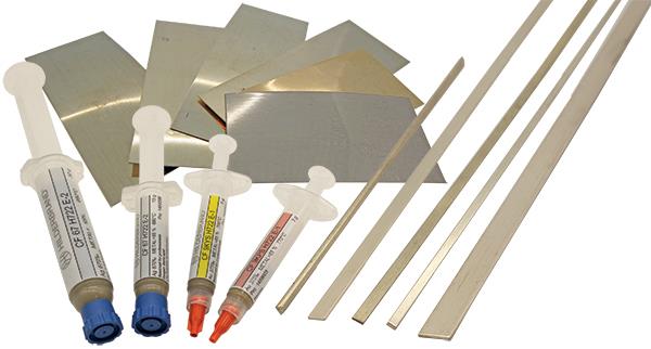 Solder