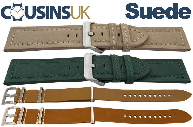Cool Companion Suede S main image 1