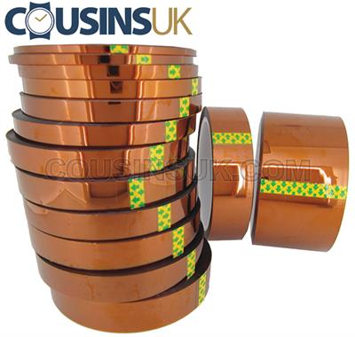 Polymide Protection Tape