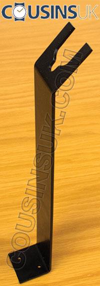 Torch Stand, 300mm Height
