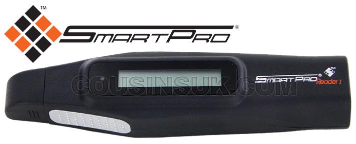 SmartPro Reader 1
