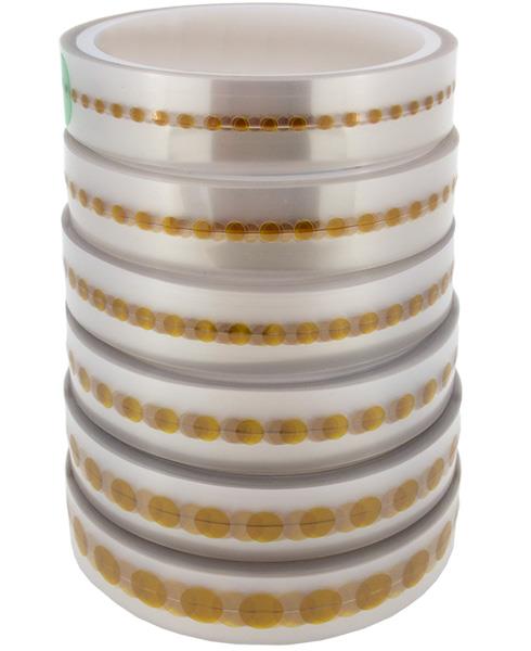 Dots (Protection), Round