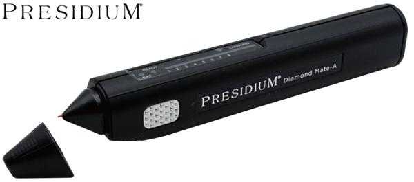 Diamond, Presidium Diamond Mate A