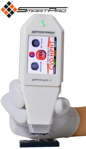 SmartPro Optimum-I