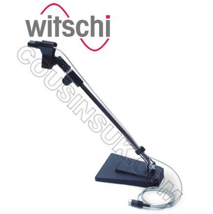 Clock Pendulum Sensor & Stand, Witschi