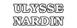 Ulysse Nardin Movement Parts