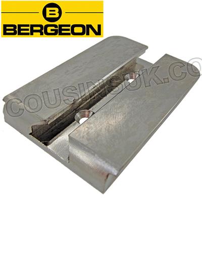 Sole Plate, Bergeon Swiss
