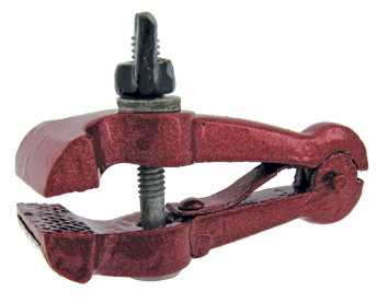 25mm Jaw Width, Indian