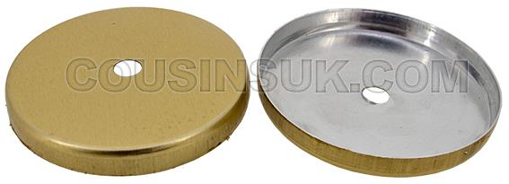Weight Shell Caps