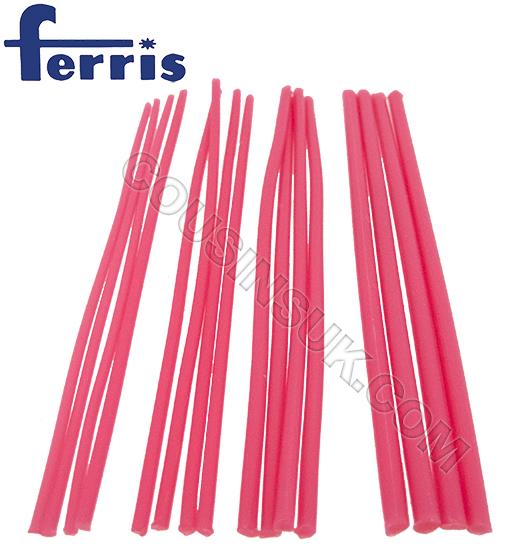Wax Rods (Sprue Wax)
