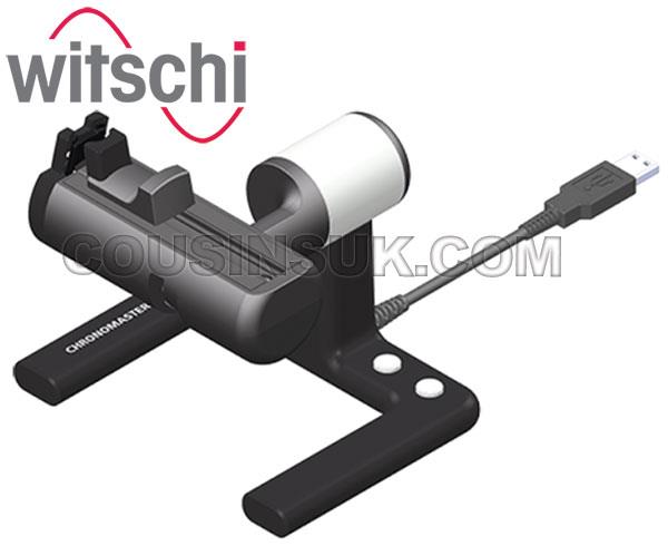 Witschi (Mechanical) ChronoMaster Pro