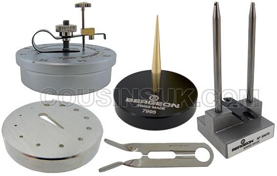 Balance & Escapement