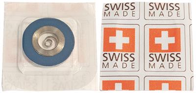 Rolex Generic Mainsprings