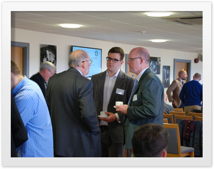 BWCMG Conference