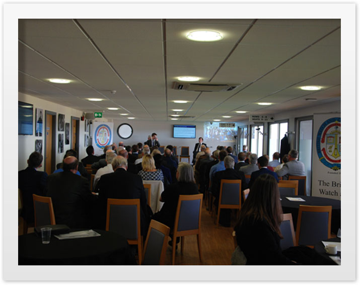 BWCMG Conference